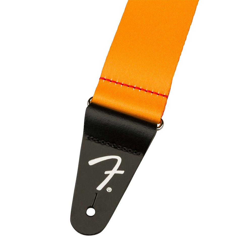 Fender 0990637211 2" Ombre Strap Belair Tequila Sunrise