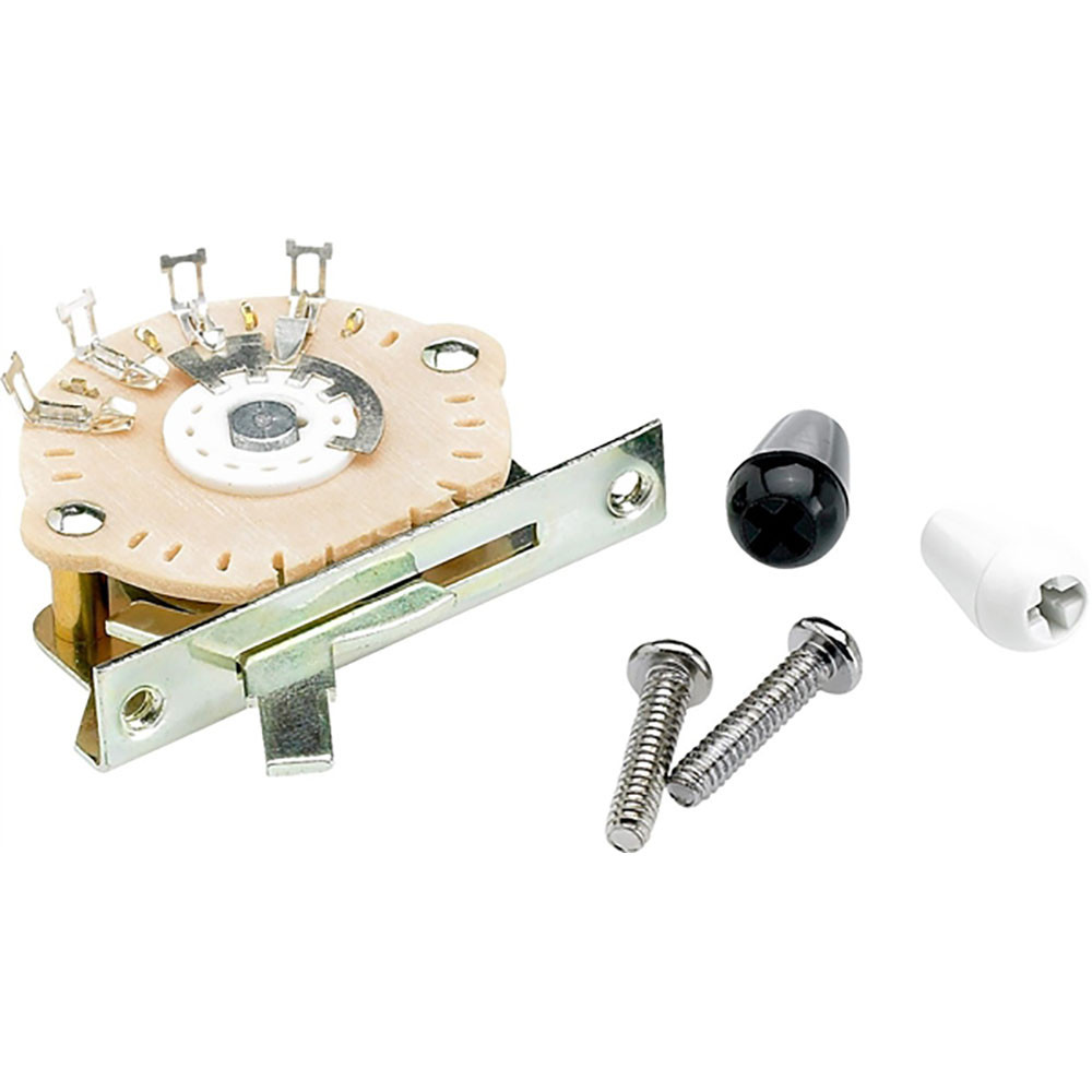 Fender 0991367000 5 Way Selector switch