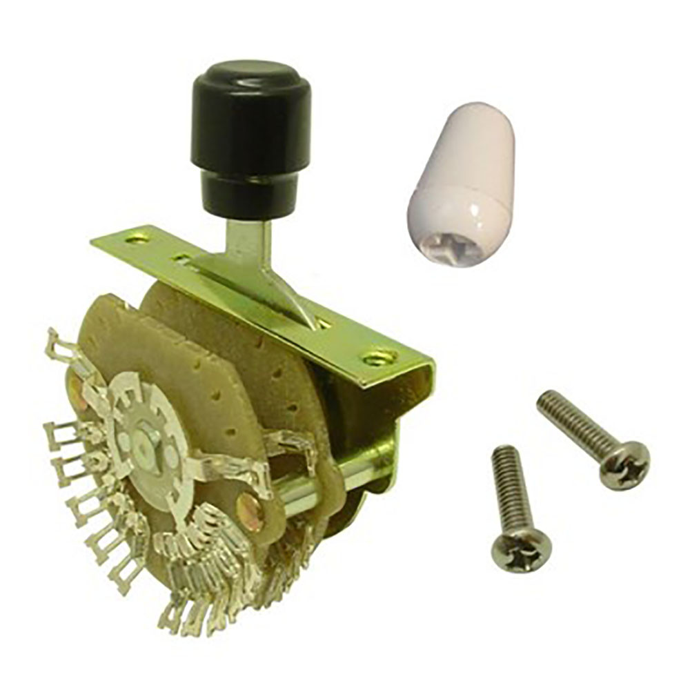 Fender 0992251000 5 Way Selector switch