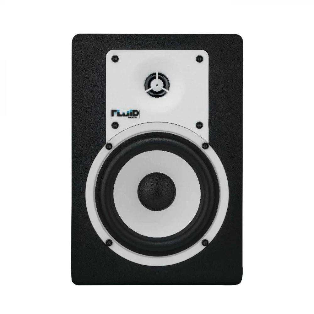 Fluid Audio C5 Classic Series Studio Monitor