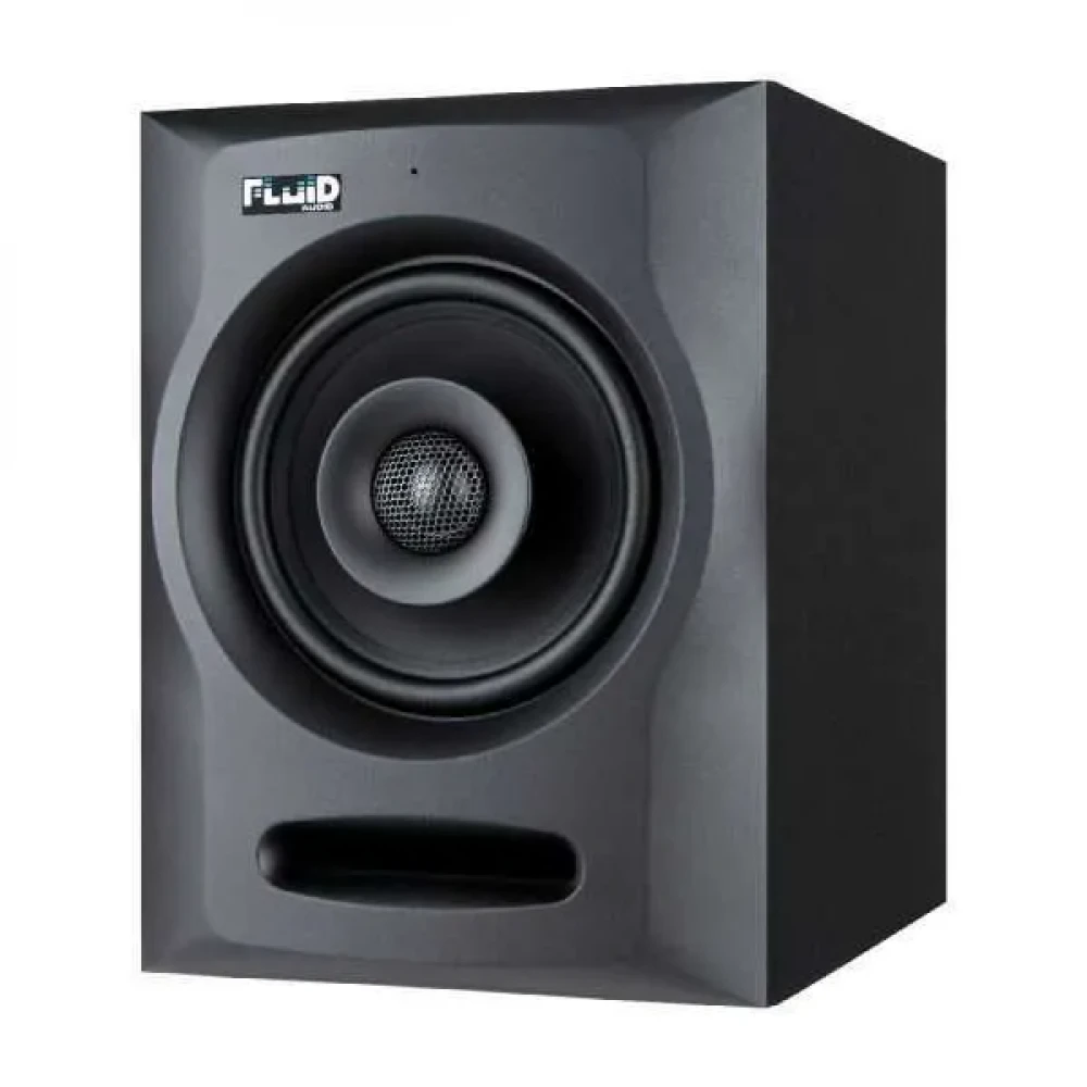 Fluid Audio FX50 FX Series Coaxial Studio Monitor