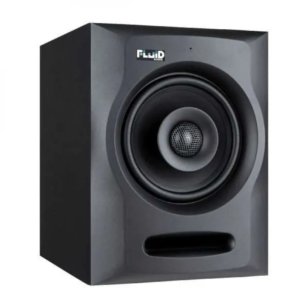 Fluid Audio FX50 FX Series Coaxial Studio Monitor