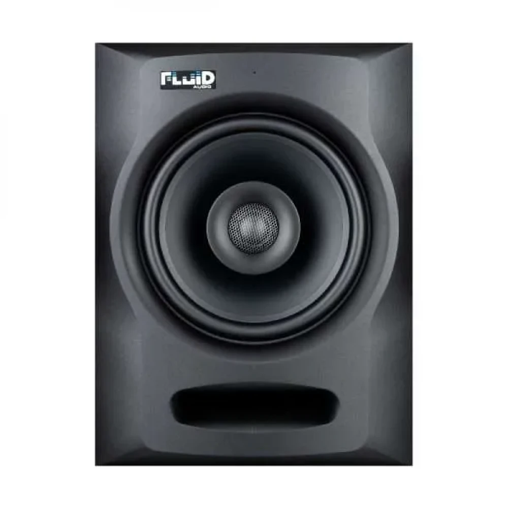 Fluid Audio FX80 FX Series Coaxial Studio Monitor