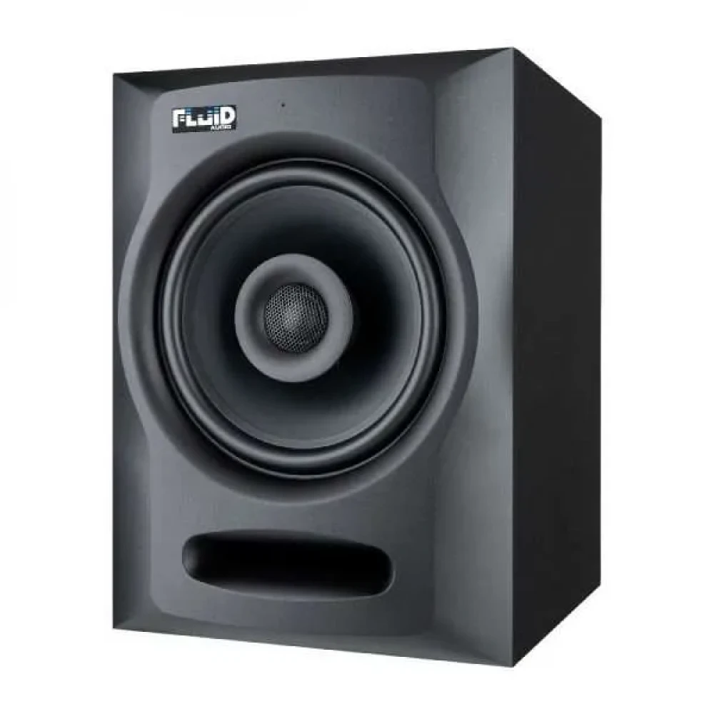 Fluid Audio FX80 FX Series Coaxial Studio Monitor