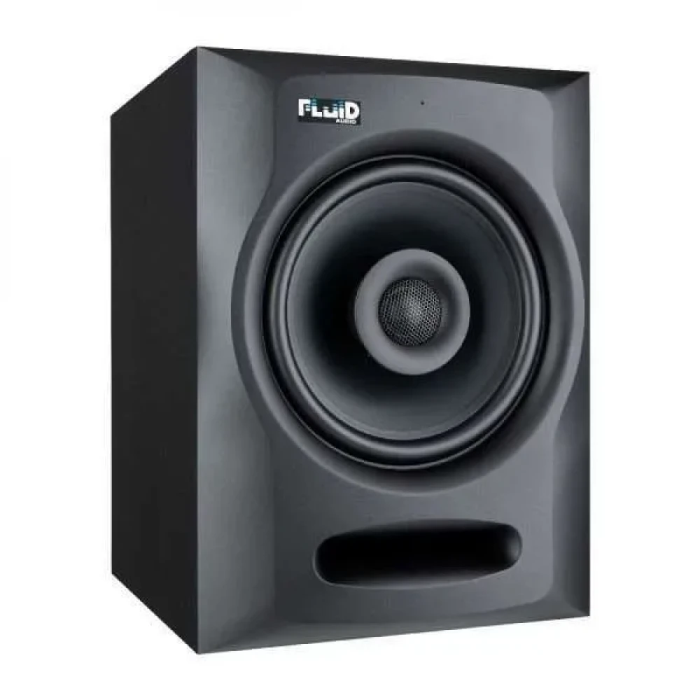Fluid Audio FX80 FX Series Coaxial Studio Monitor