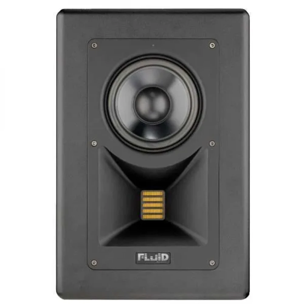 Fluid Audio Image 2 Active Studio Reference Monitor