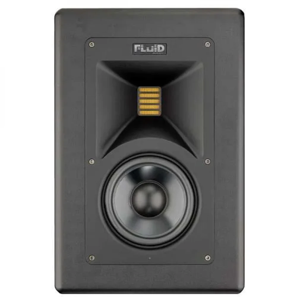 Fluid Audio Image 2 Active Studio Reference Monitor