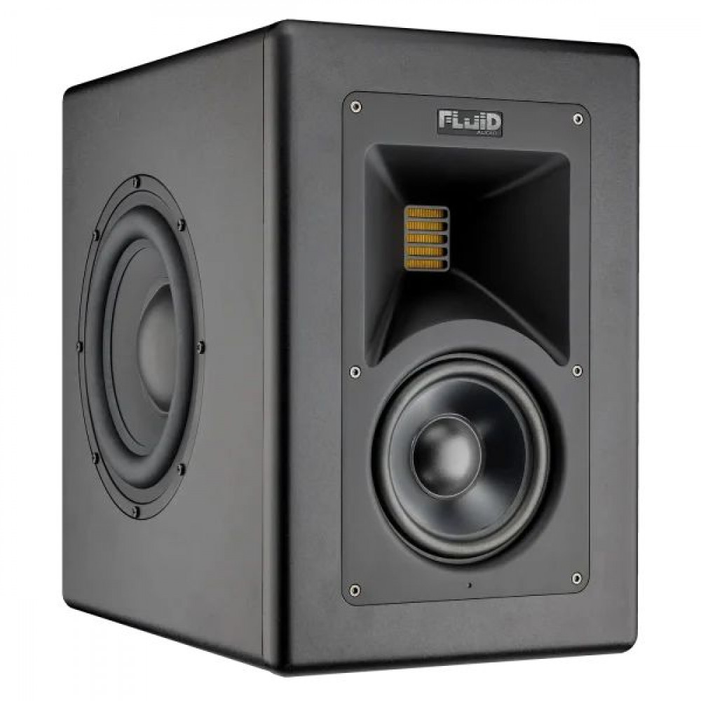 Fluid Audio Image 2 Active Studio Reference Monitor