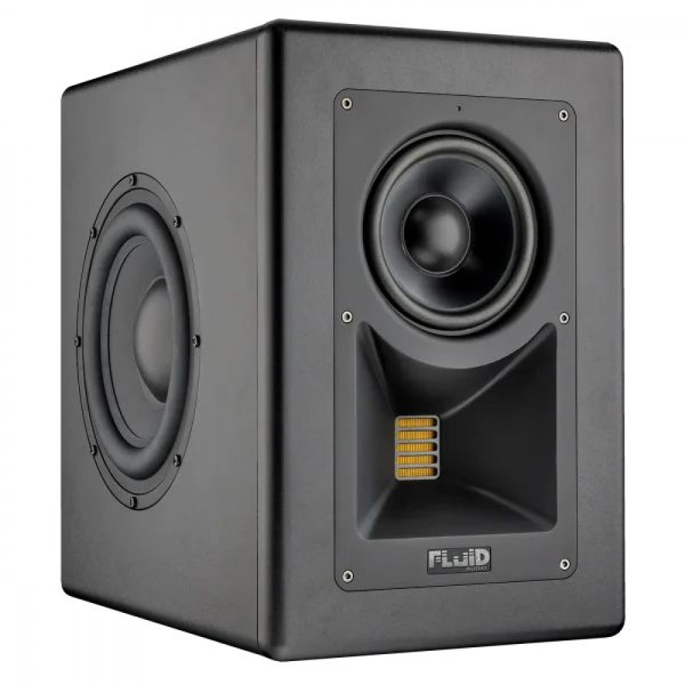 Fluid Audio Image 2 Active Studio Reference Monitor