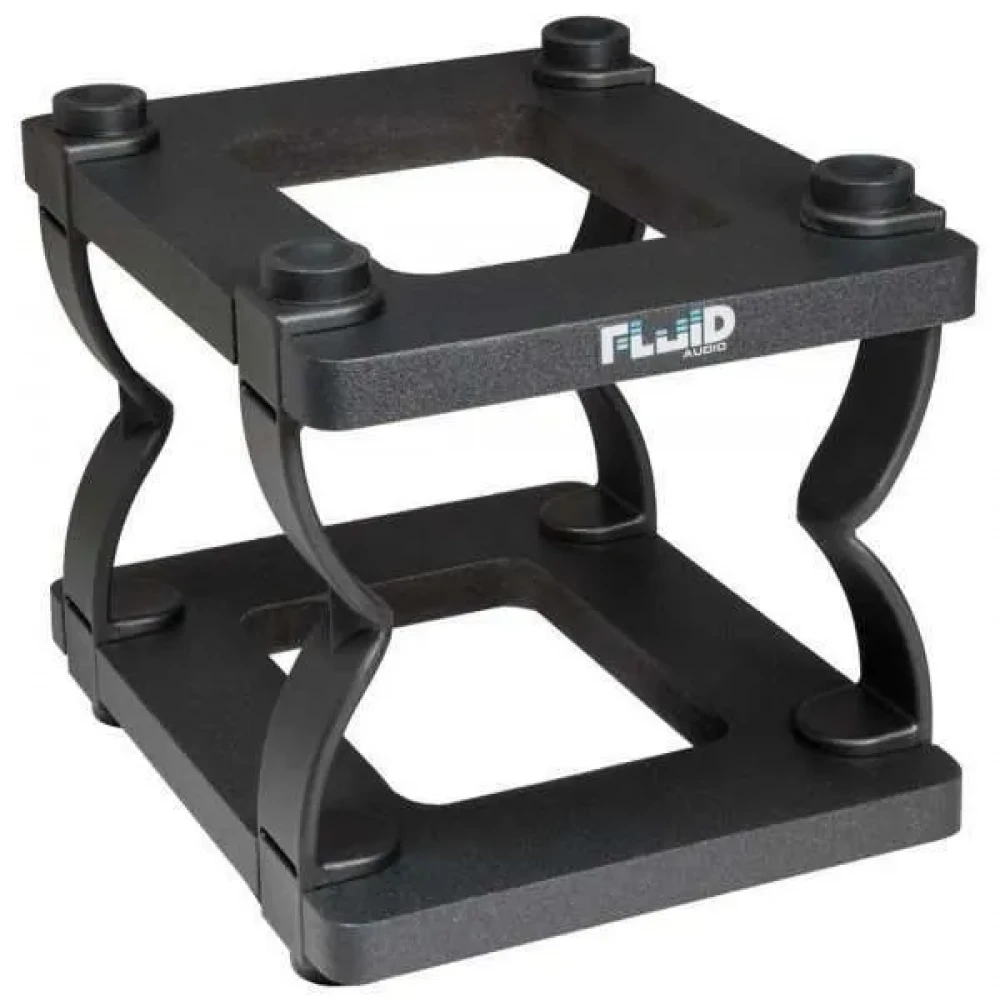 Fluid Audio DS5 Desktop Monitor Stand