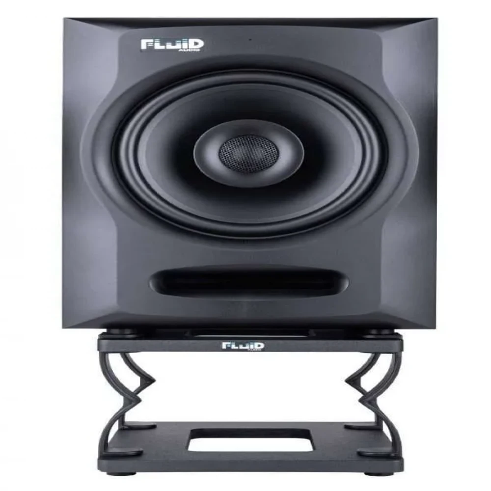 Fluid Audio DS8 Desktop Monitor Stand