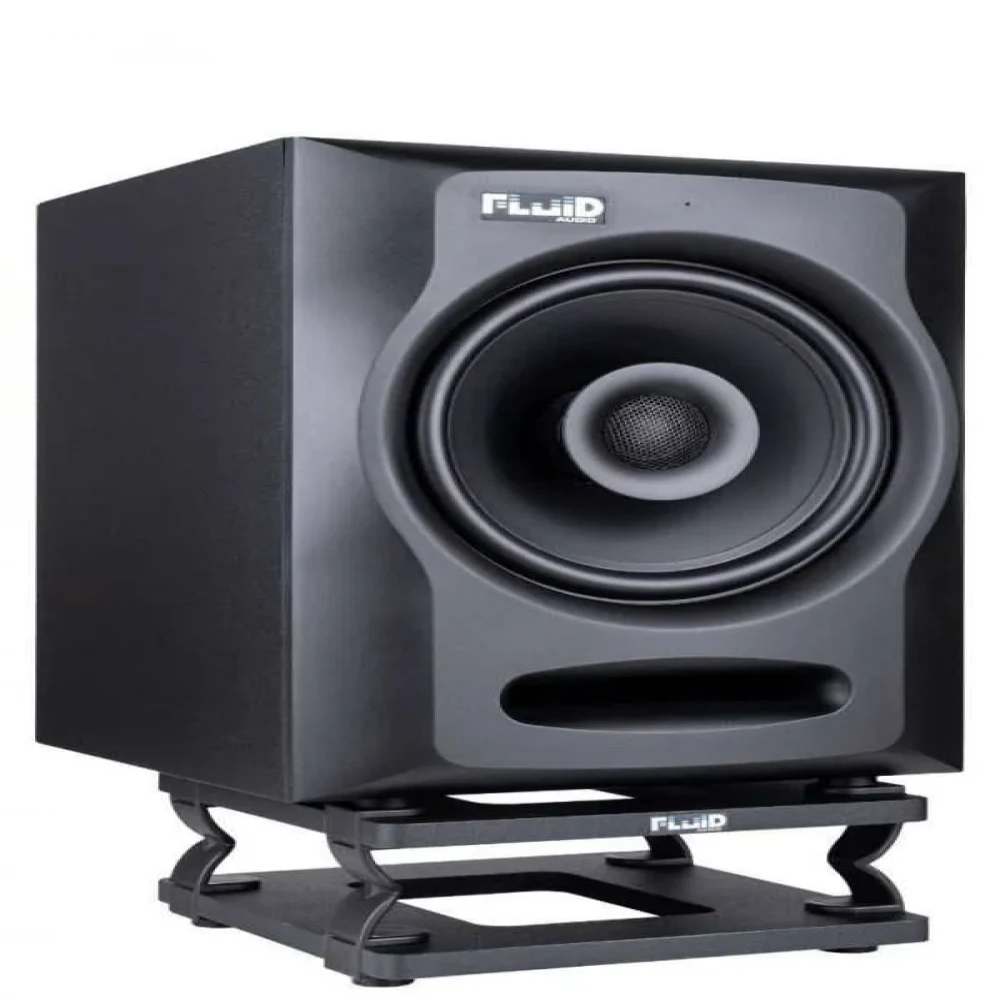 Fluid Audio DS8 Desktop Monitor Stand