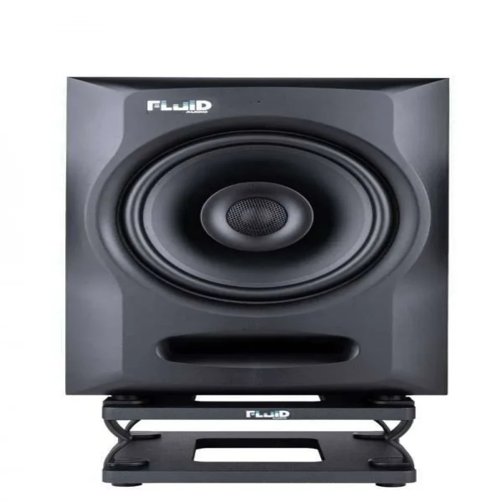 Fluid Audio DS8 Desktop Monitor Stand