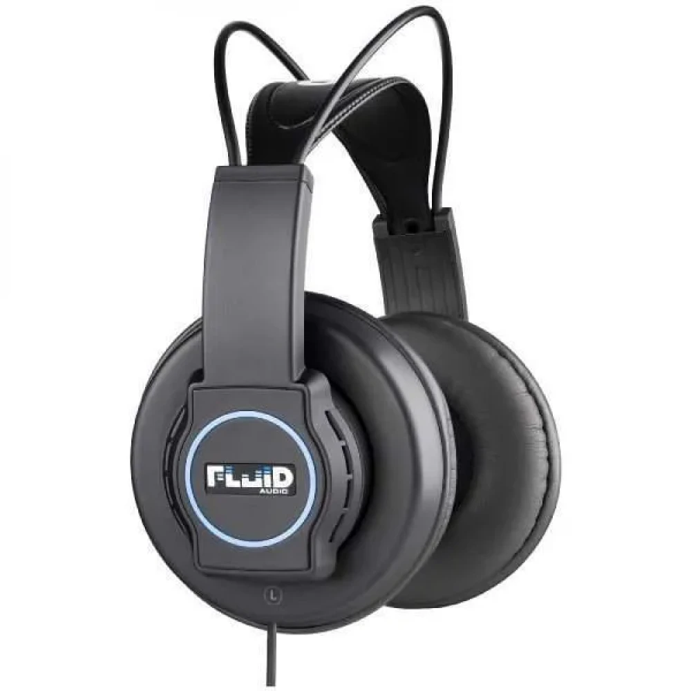 Fluid Audio Focus Headphone