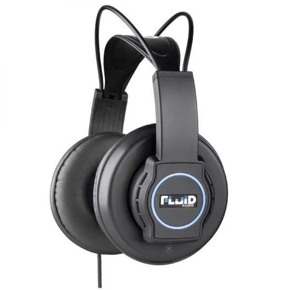 Fluid Audio Focus Headphone