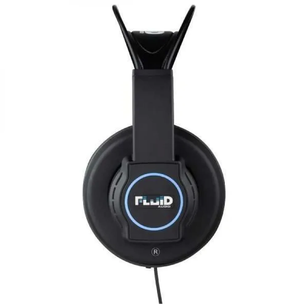 Fluid Audio Focus Headphone