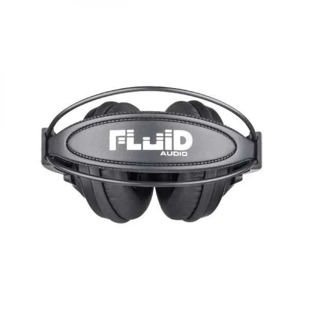 Fluid Audio Focus Headphone