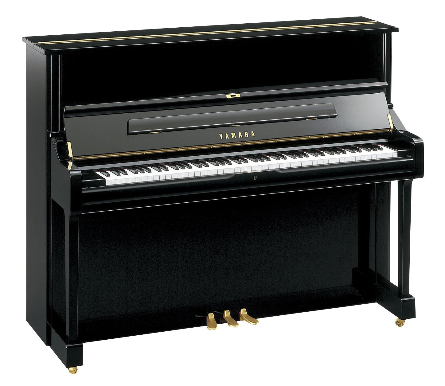Yamaha Upright Piano U1 PE