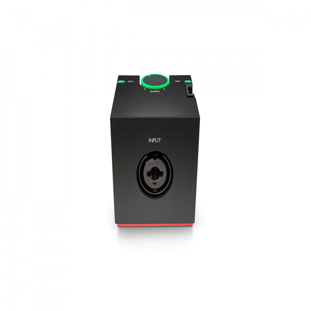 Focusrite iTrack One Pre Portable Microphone