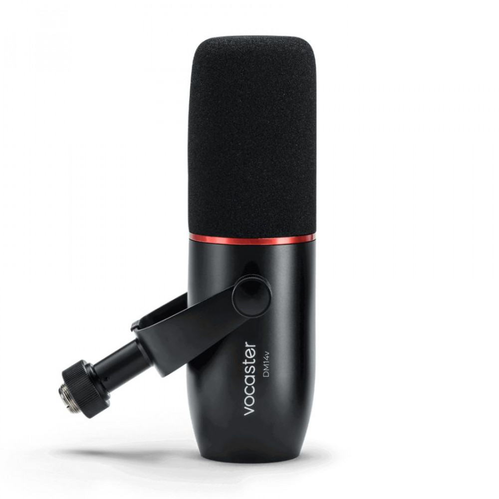 Focusrite Vocaster DM14v Microphone
