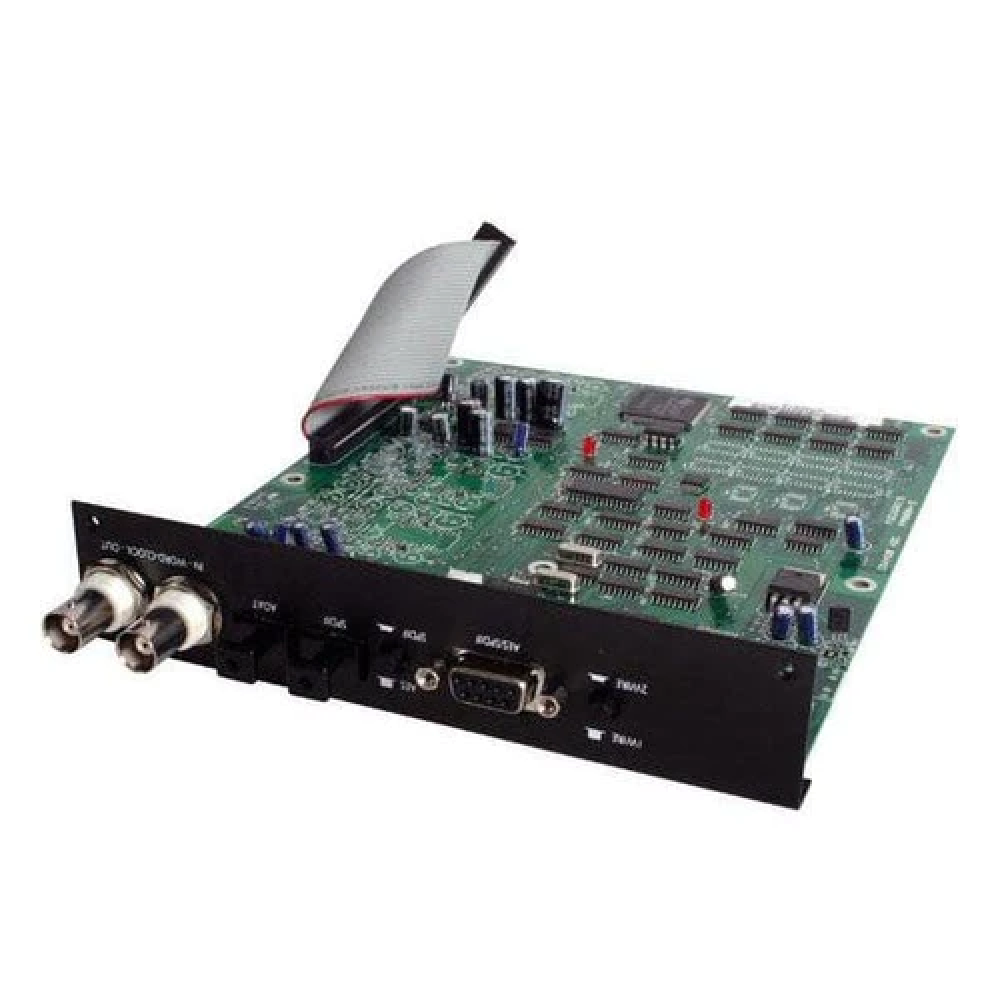 Focusrite ISA One and 430 Mk II A/D Card for Preamplifier