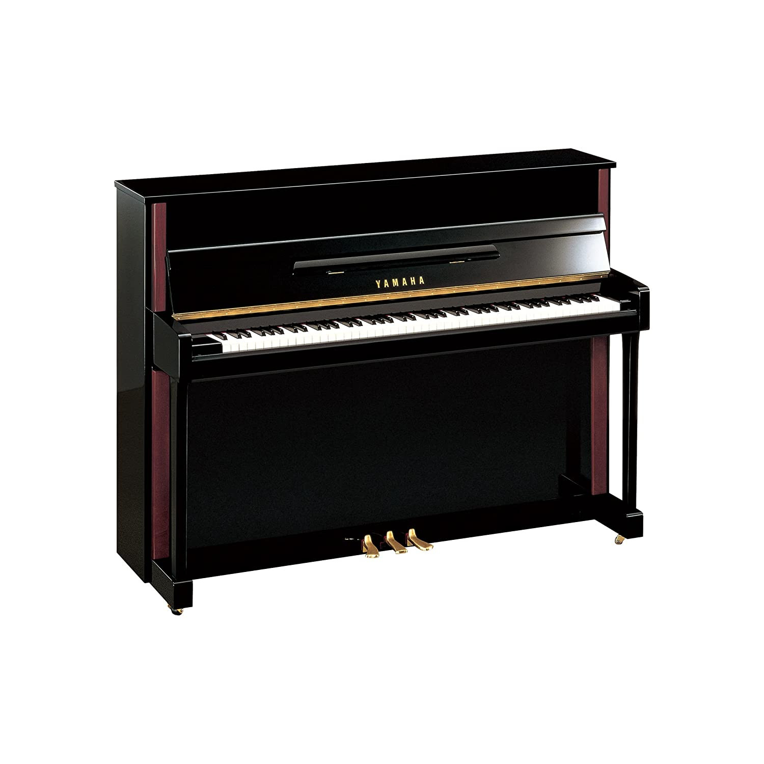 Yamaha Upright Piano JX113T PE