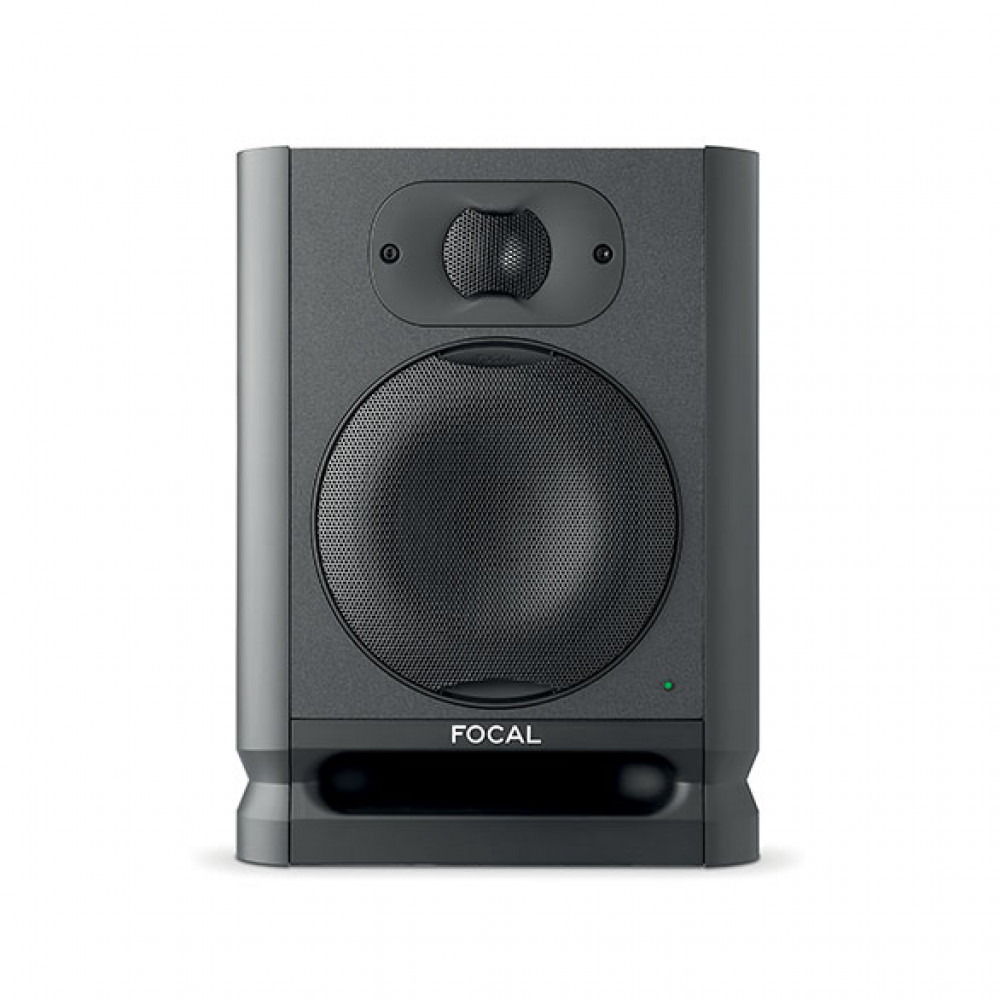 Focal Pro ALPHA 50 EVO Black Professional Nearfield Loudspeaker