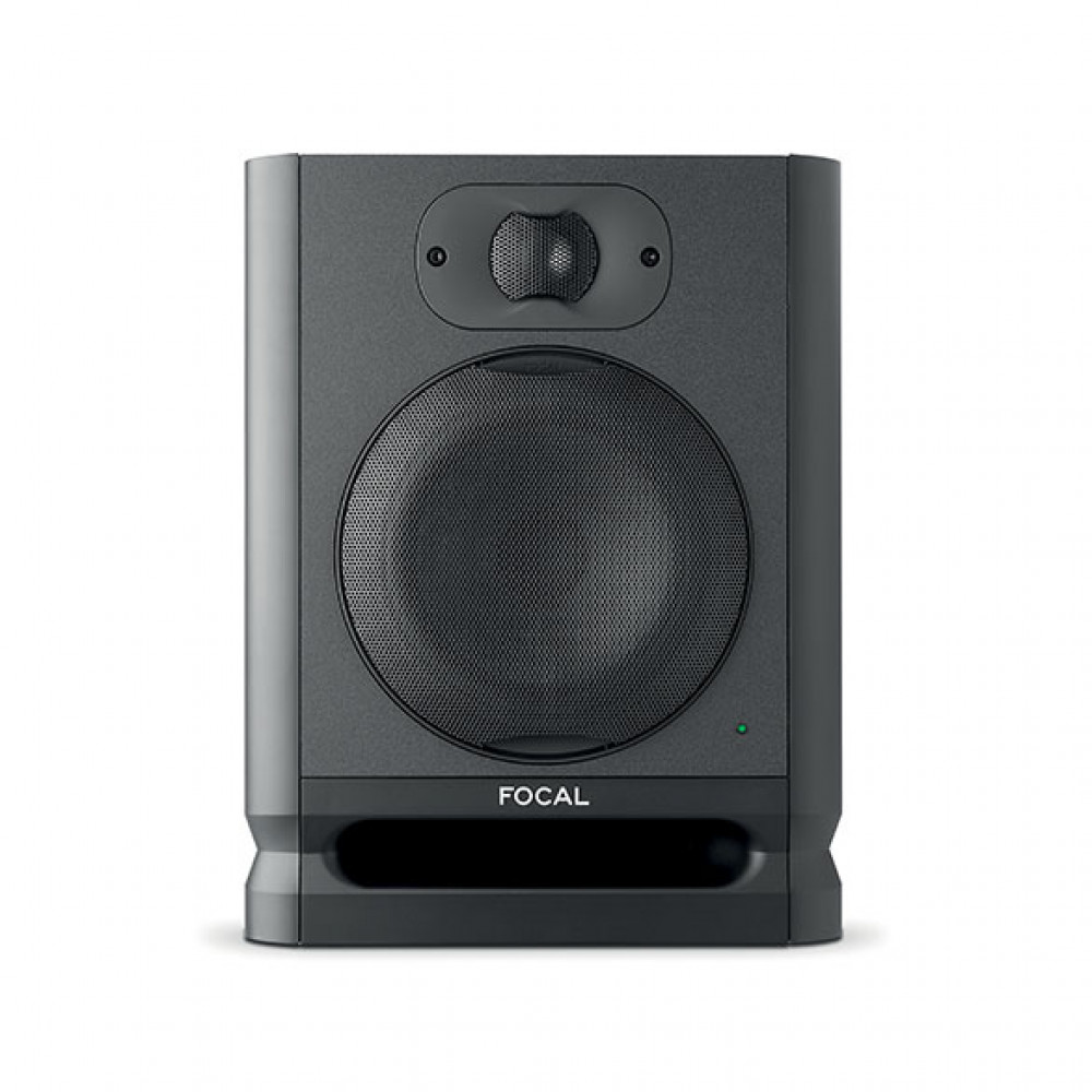 Focal Pro ALPHA 65 EVO Black Versatile Professional Loudspeaker