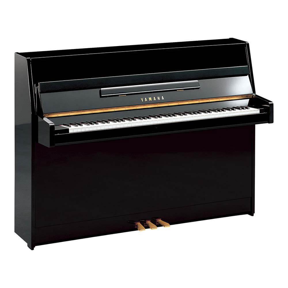 Yamaha Upright Piano JU109 PE