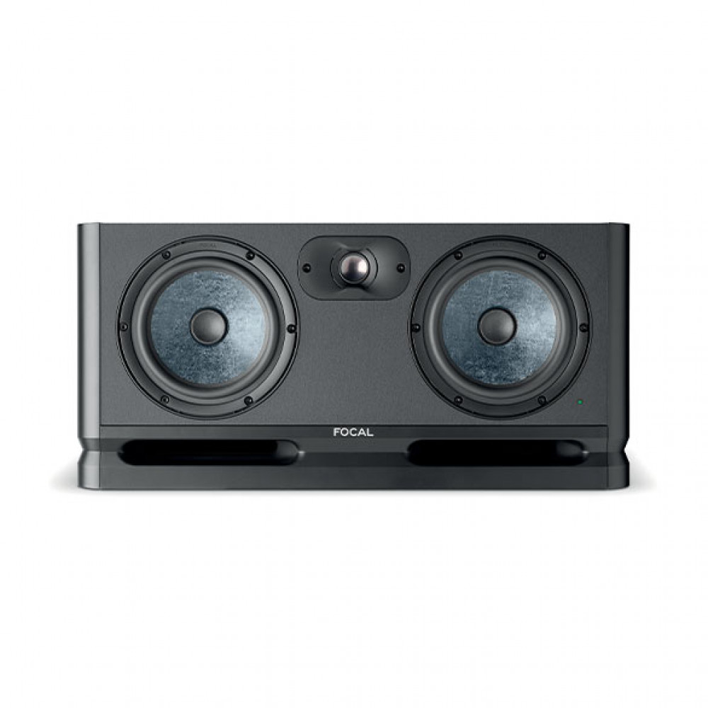 Focal Pro ALPHA TWIN EVO Versatile Professional Loudspeaker