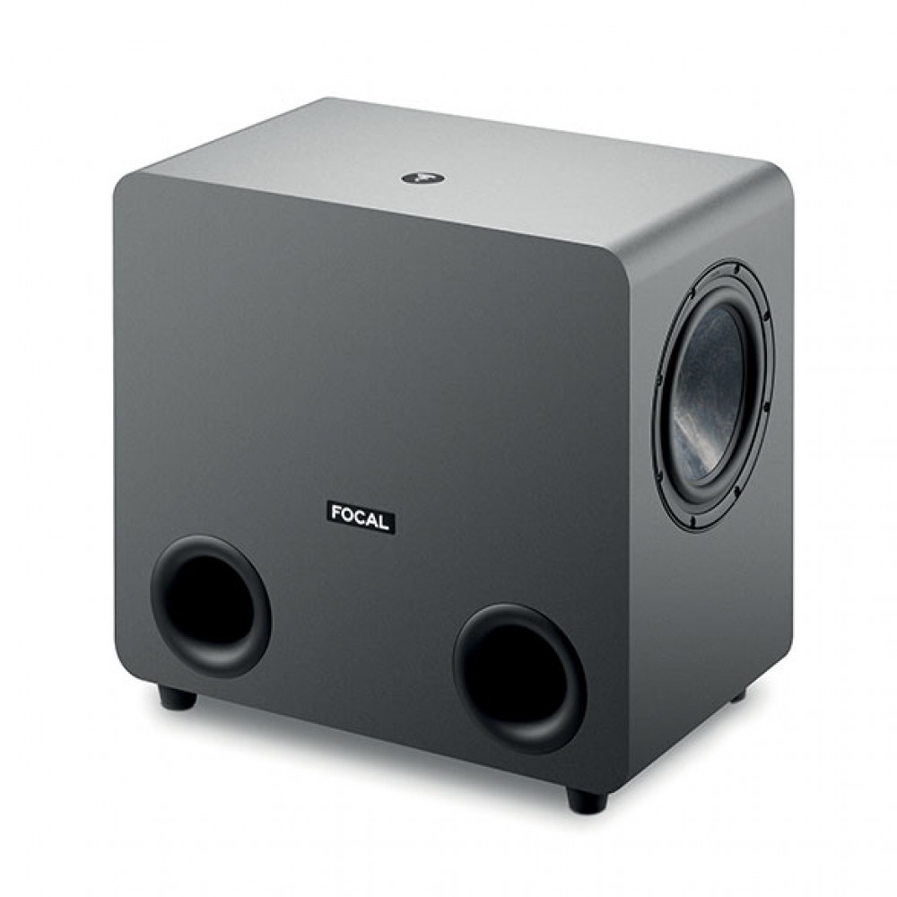 Focal Pro SUB ONE Dark Grey High-Efficiency Professional Subwoofer