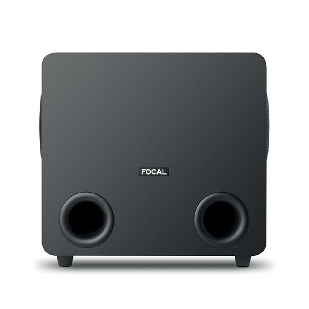 Focal Pro SUB ONE Dark Grey High-Efficiency Professional Subwoofer
