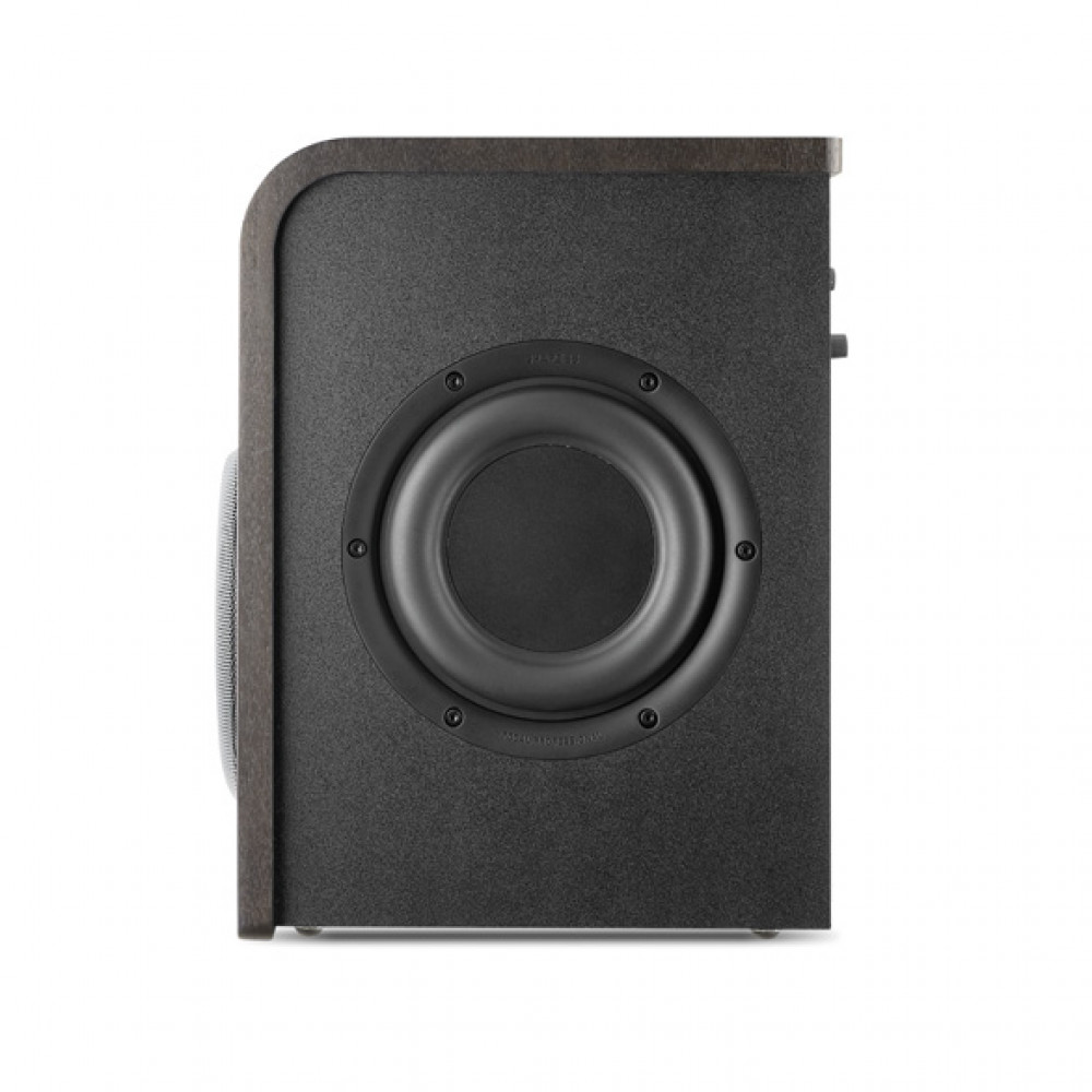 Focal Pro SHAPE 65 Walnut and Black Studio Monitor