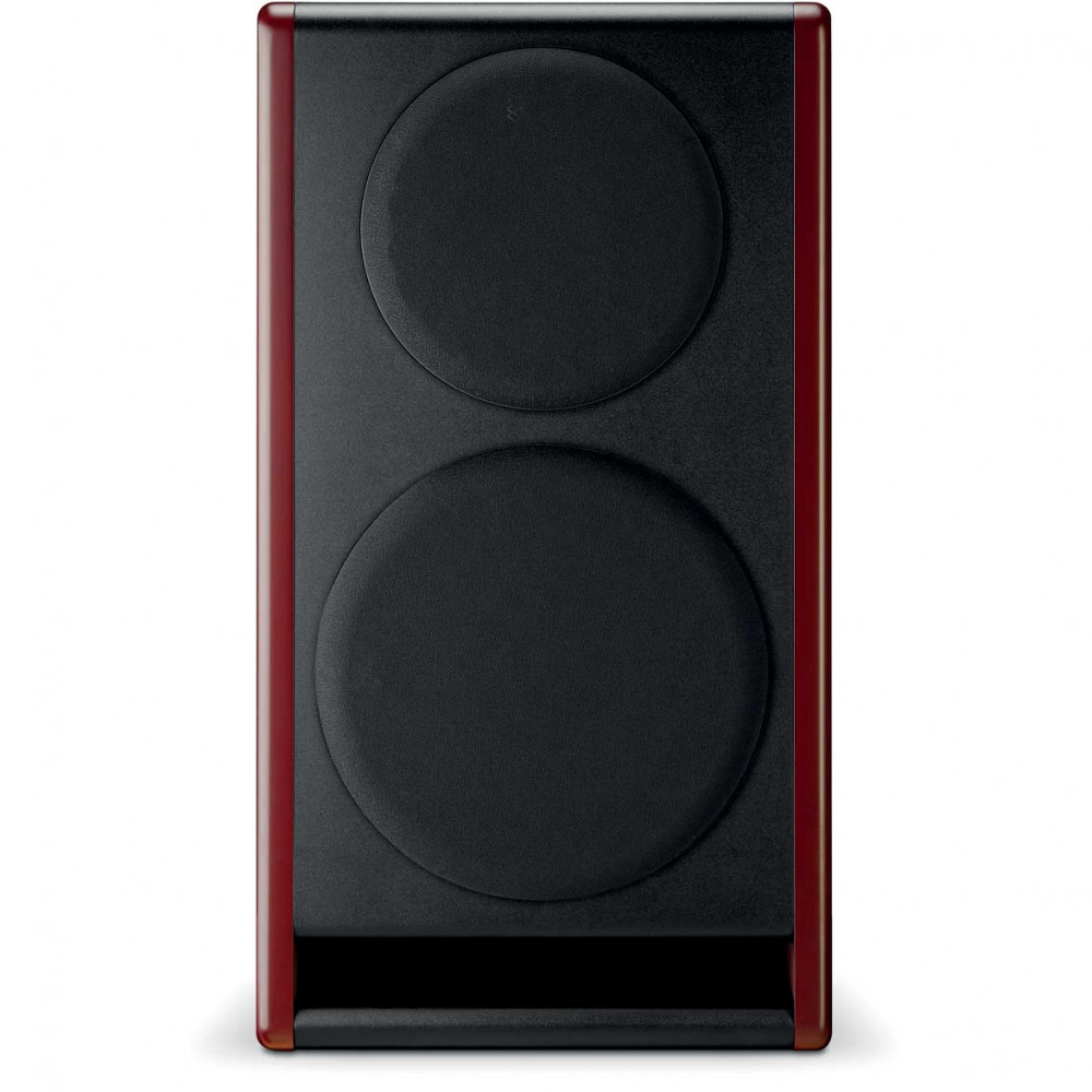 Focal Pro Trio 11 Be Dark Red and Black Highly Versatile Monitor