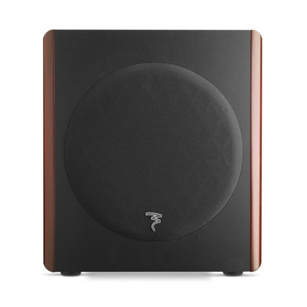 Focal Pro Sub 6 be Dark Red and Black 11" Subwoofer