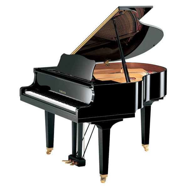 Yamaha Grand Piano GB1K PE