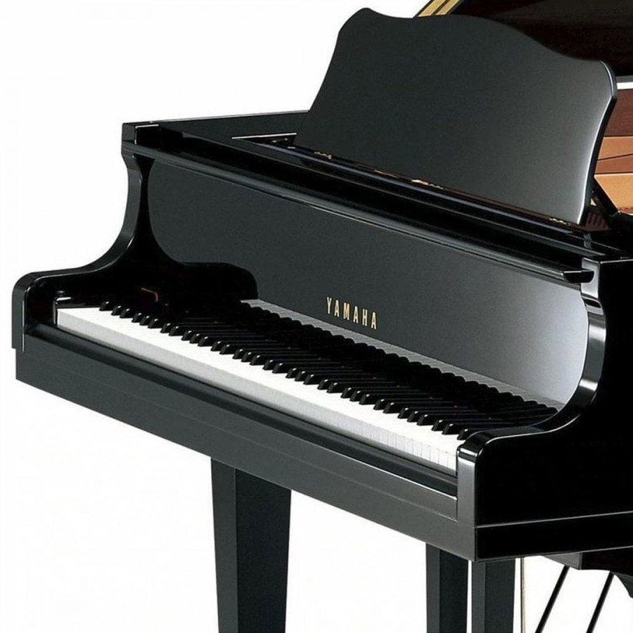 Yamaha Grand Piano GB1K PE