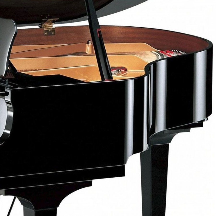 Yamaha Grand Piano GB1K PE