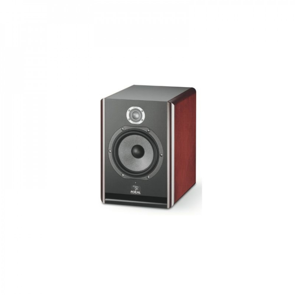 Focal Pro Solo 6 be Dark Red and Black Studio Monitor