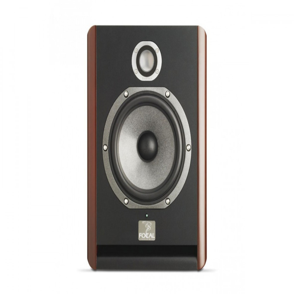 Focal Pro Solo 6 be Dark Red and Black Studio Monitor