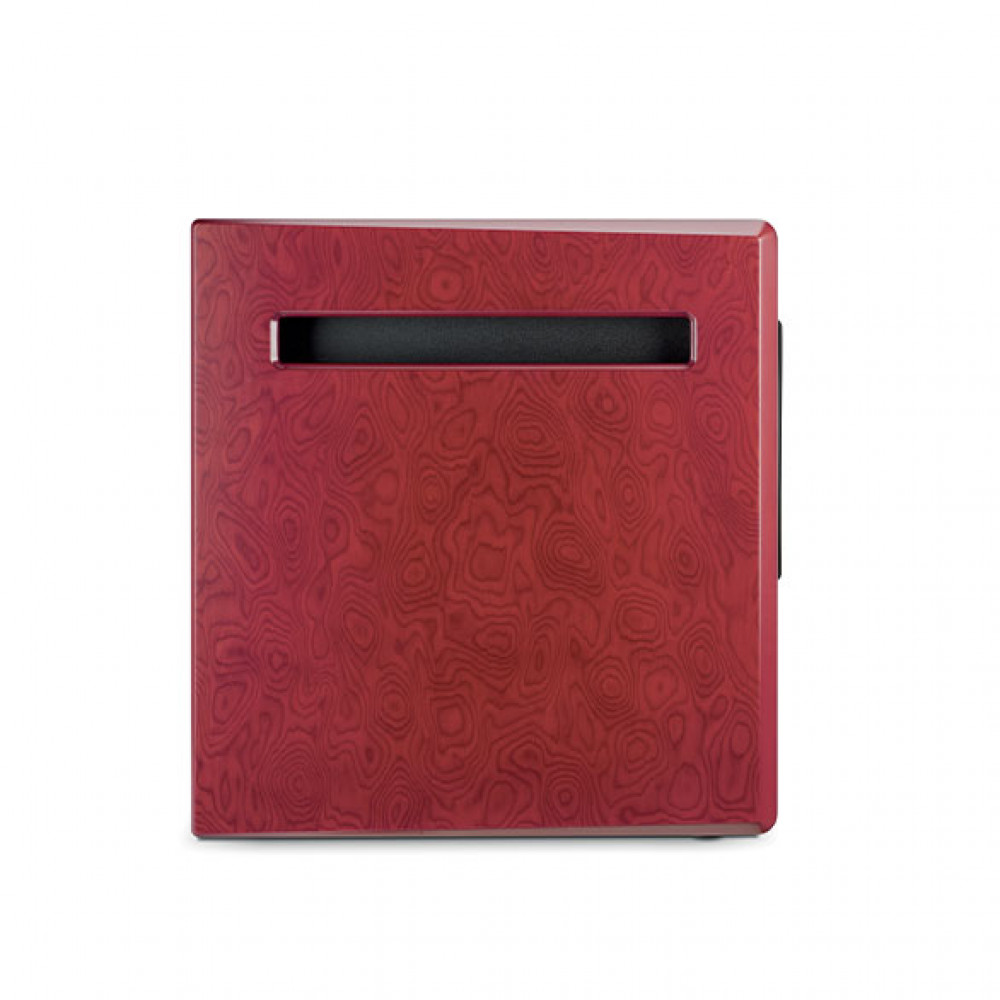 Focal Pro Sub 12 Dark Red and Black Professional Subwoofer