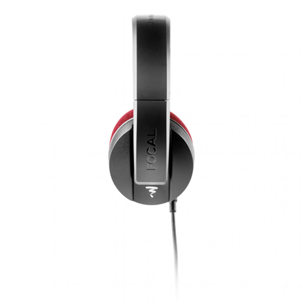 Focal Pro LISTEN PRO Professional Closed-Back Circum-Aural Headphone