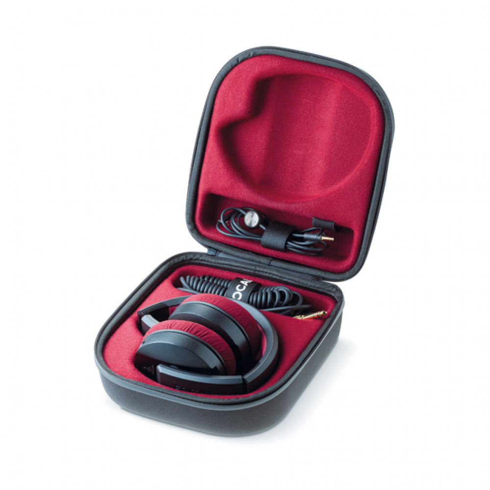 Focal Pro LISTEN PRO Professional Closed-Back Circum-Aural Headphone