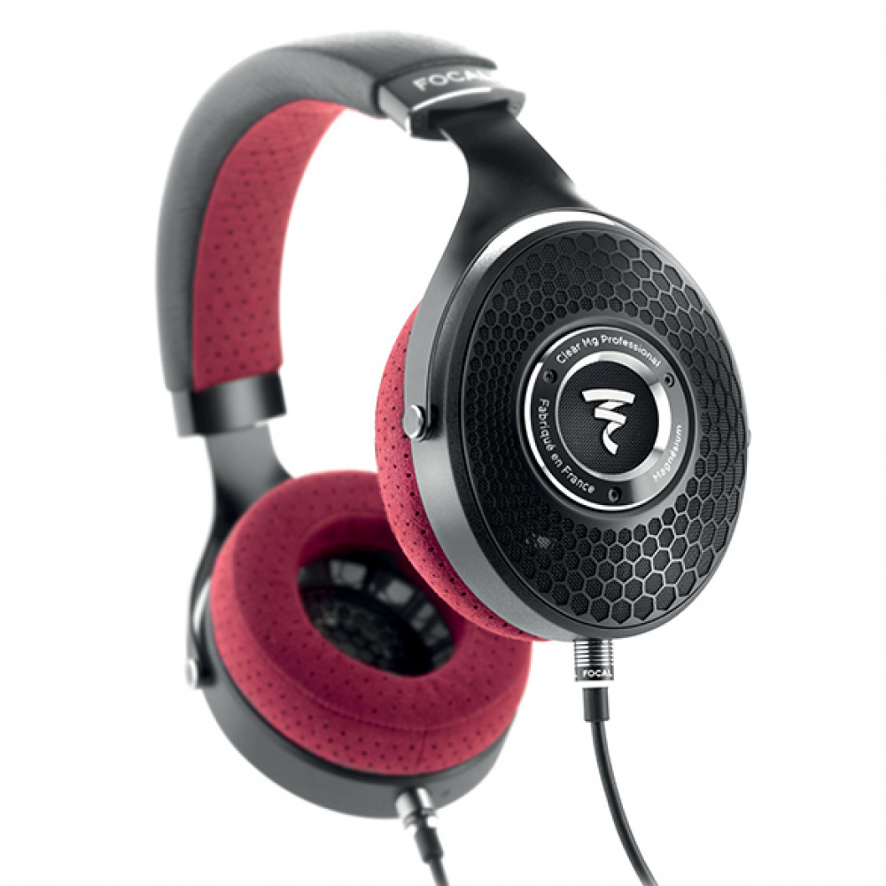Focal Pro CLEAR MG PROFESSIONAL Headphone