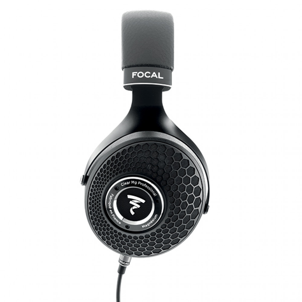 Focal Pro CLEAR MG PROFESSIONAL Headphone