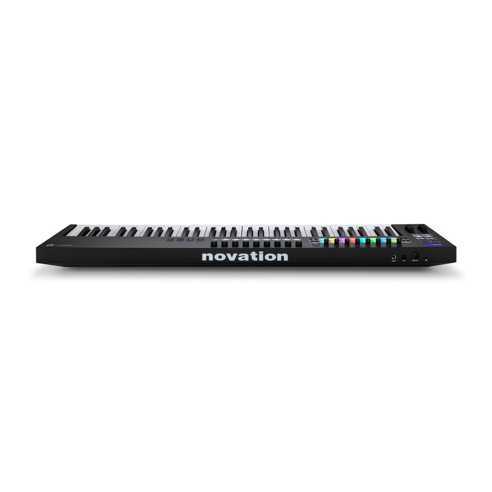 Novation LAUNCHKEY 61 MKIII Keyboard Controller