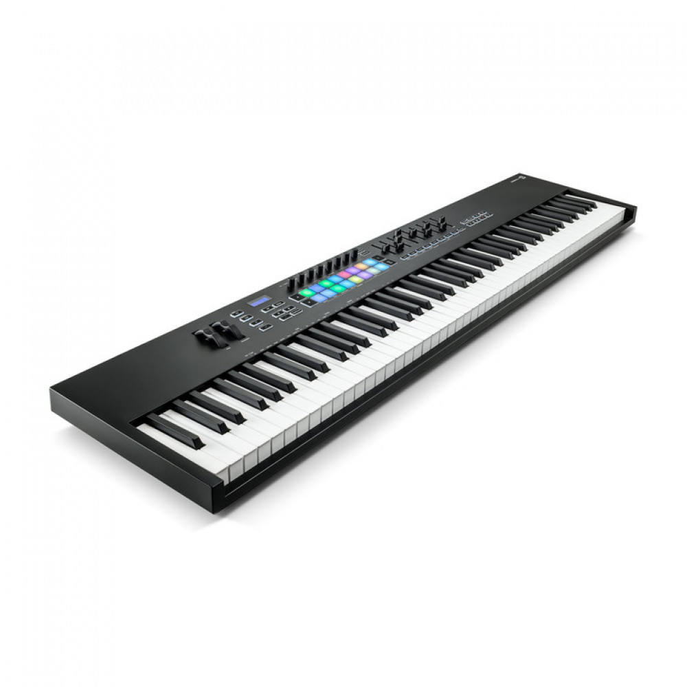 Novation LAUNCHKEY 88 Keyboard Controller