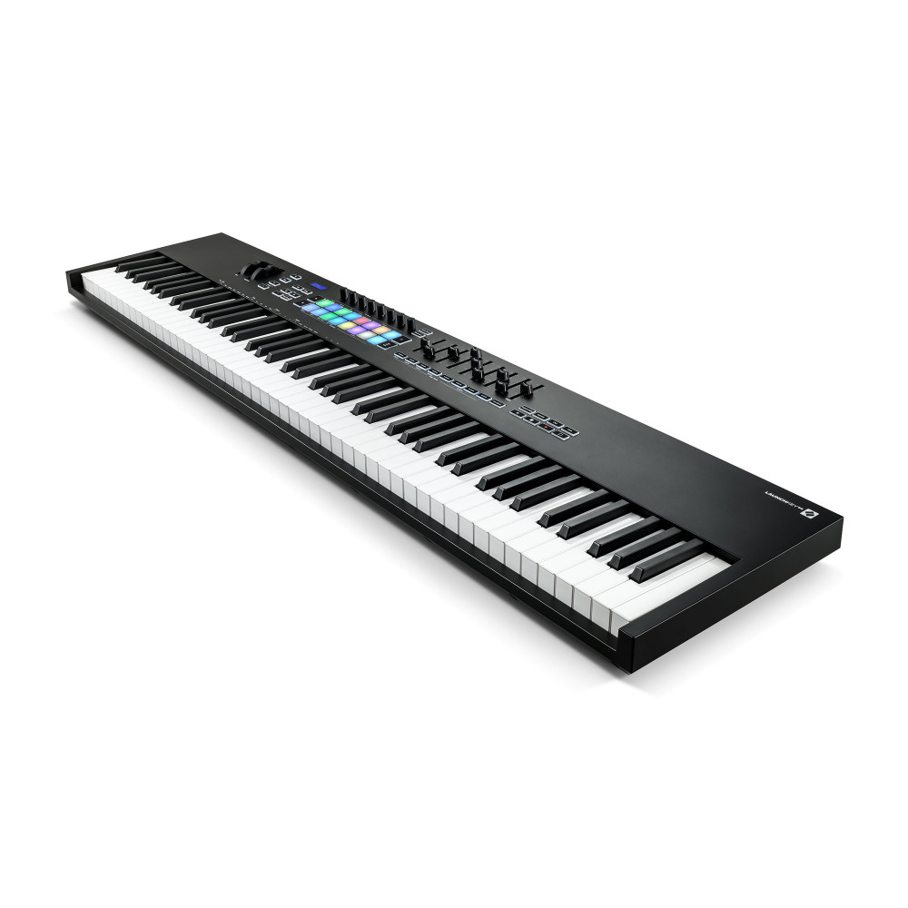 Novation LAUNCHKEY 88 Keyboard Controller