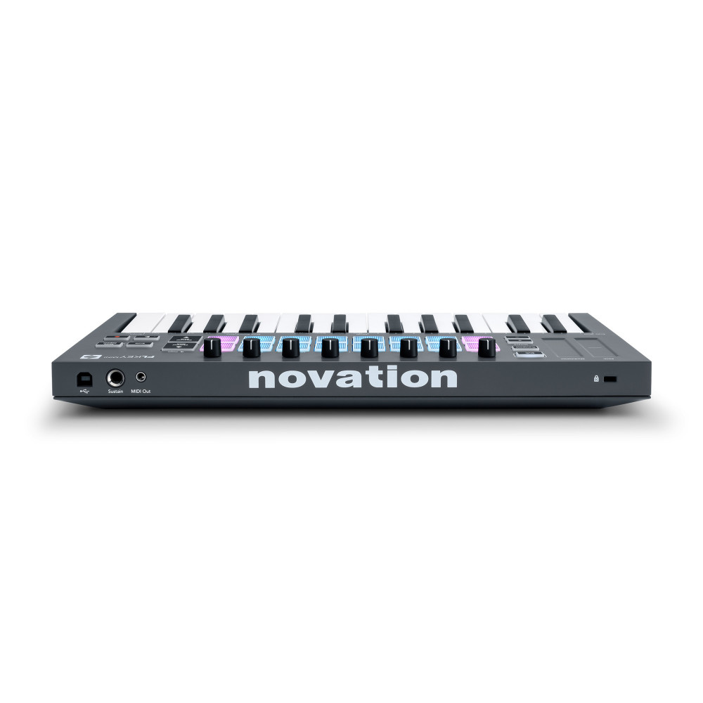 Novation FL KEY Mini MKIII MIDI keyboard