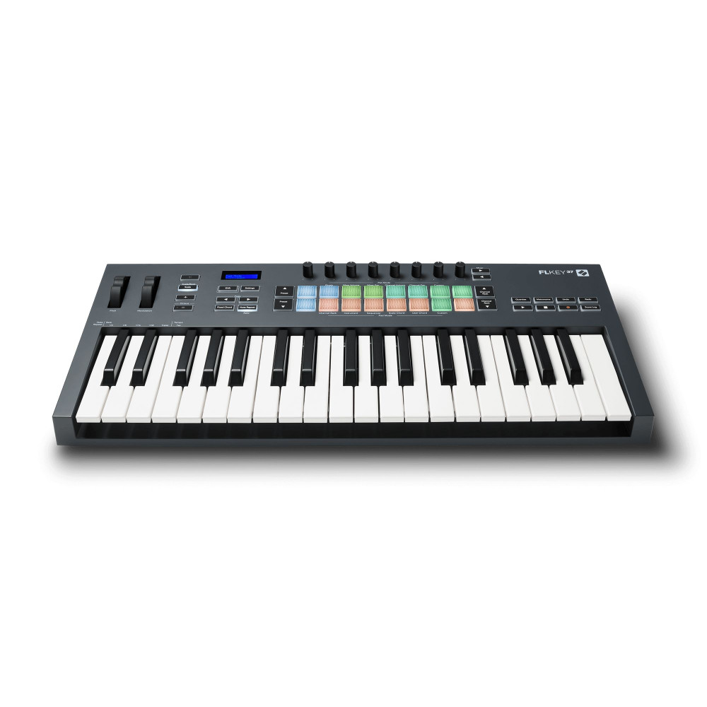 Novation FL KEY 37 MKIII MIDI keyboard